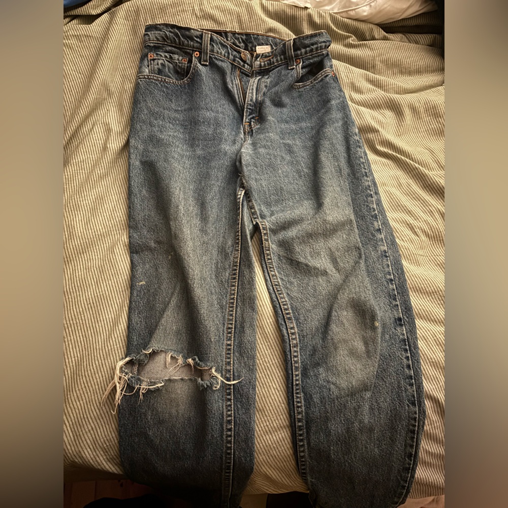 Women’s Vintage Levi’s